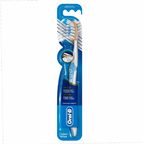 Oral-B Diş Fırçası  Pro Flex Yumuşak