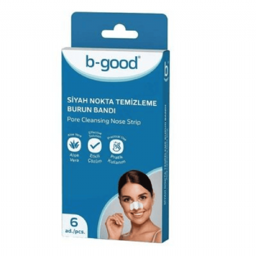B-Good Siyah Nokta Bandı