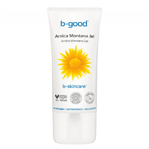 B-Good B-Skincare Arnica Montana Jel 50 Ml