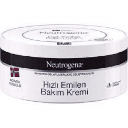 Neutregena Hızlı Emilen Bakım Kremi 200 Ml