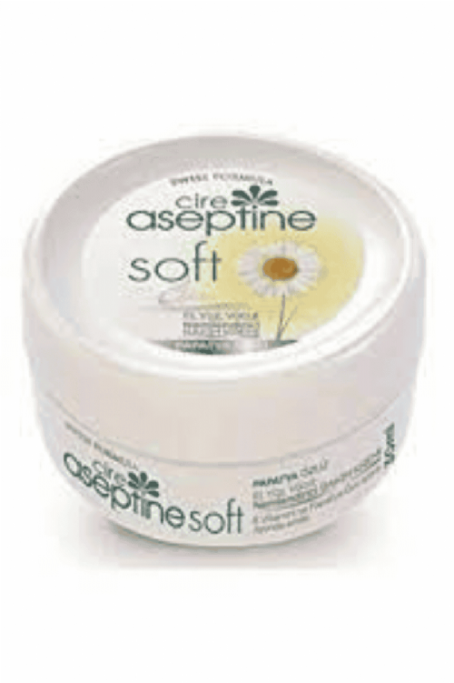 C. Aseptine  Soft Papatya 100 Ml