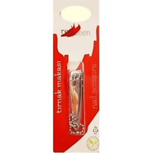 Red Queen Tırnak Makası 2606  Küçük  Boy