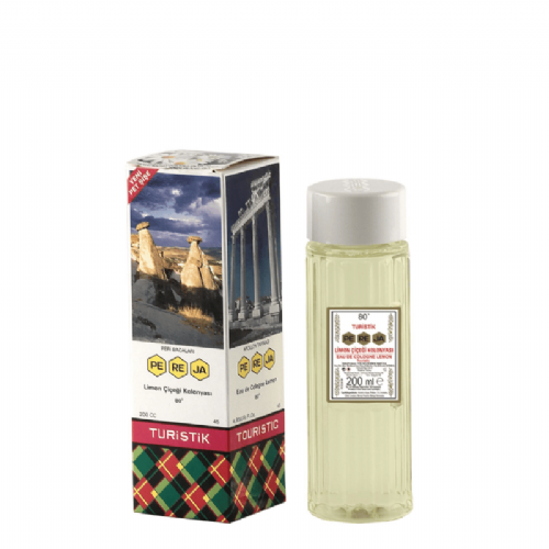 Pereja Limon Kolonya Pls.200 Ml