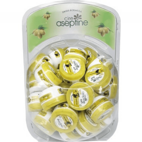 C. Aseptine  Zeytinyağlı 30 Ml