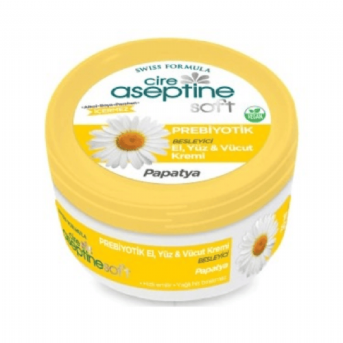 C. Aseptine  Soft Papatya 30 Ml