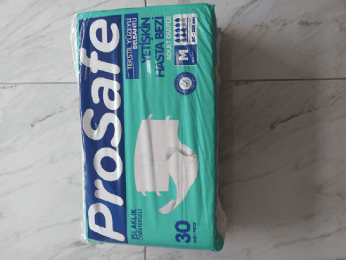 Hasta B.Prosafe  B.B.Textil Med 30 Lu