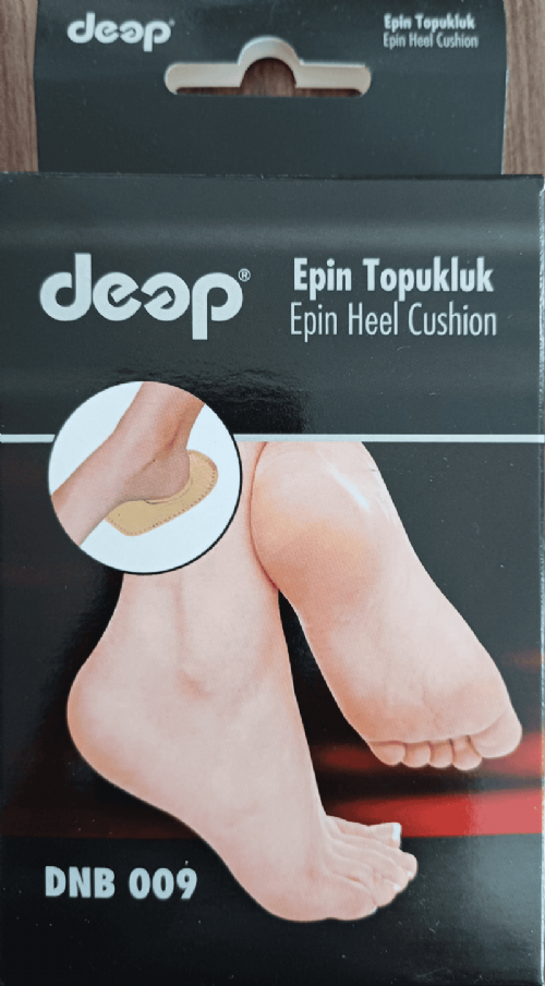 Deep Epin Topukluk Dnb 009 M