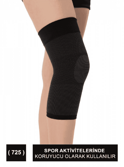 Soft Sport Dizlik Medium