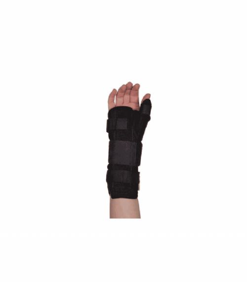 Deep Baş Parmak Des. El Bilek Splinti Sol 5324