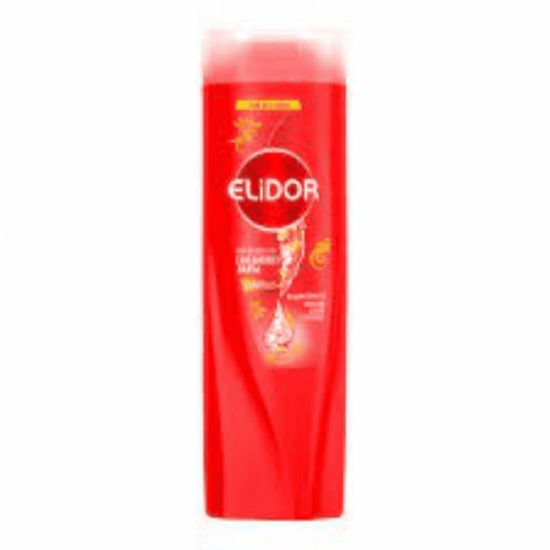 Elidor Şampuan 400 Ml Renk Koruyucu Ve Canlandırıc