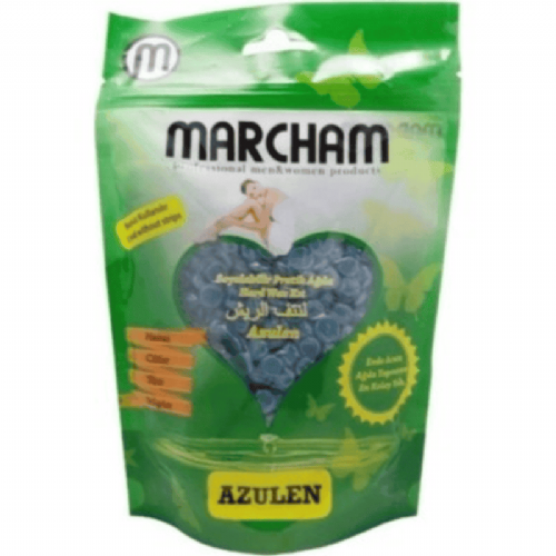 Marcham Soyulabilir Pratik Ağda Azulen 200 Gr