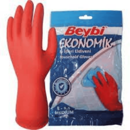 Beybi Eldiven  Ekonomik 10-10,5