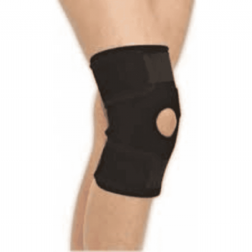 Deep Patella Destekli Dizlik Dnb 5104