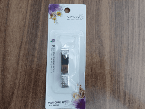 Tırnak Makası Kutulu Cck-0158 Orta Boy