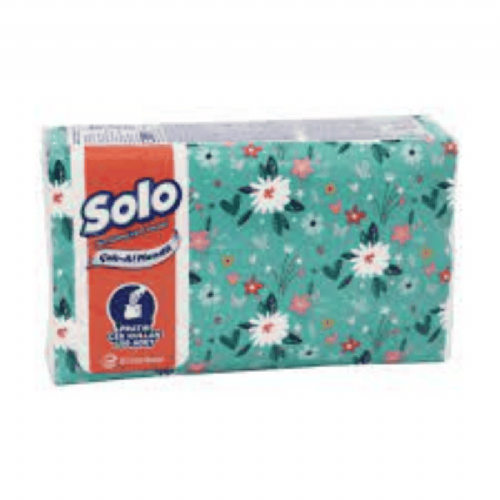 Solo Çek Al Mendil 150 Li