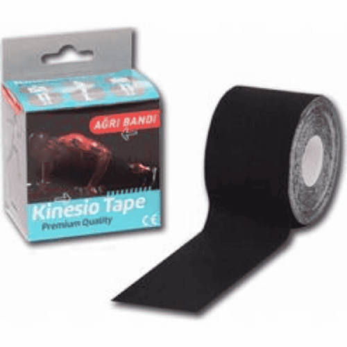 Kınesıotape Ağrı Bandı Lacivert