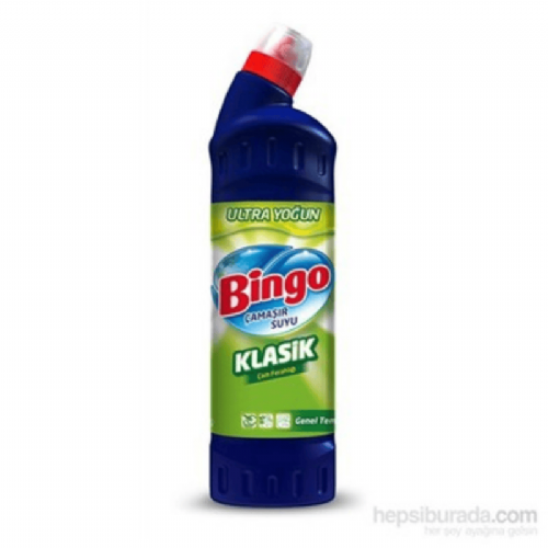 Bingo Toz Al Sprey 750 Ml Lovely