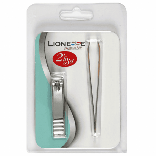 Lıonesse Tırnak Makası 3412