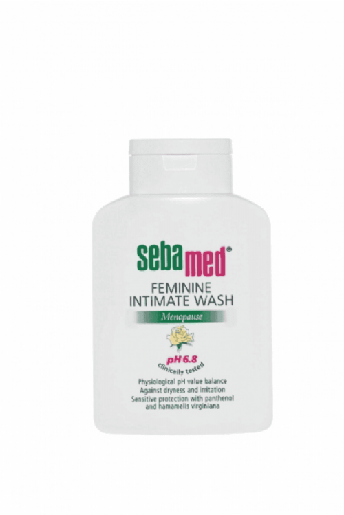 Sebamed İntim Menopoz Ph6.8  200Ml