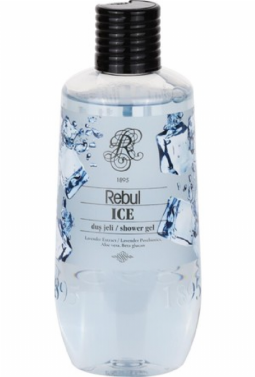 Rebul Ice Duş Jeli 500 Ml