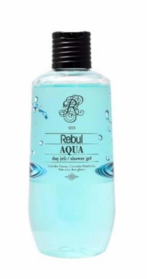 Rebul Aqua Duş Jeli 500 Ml