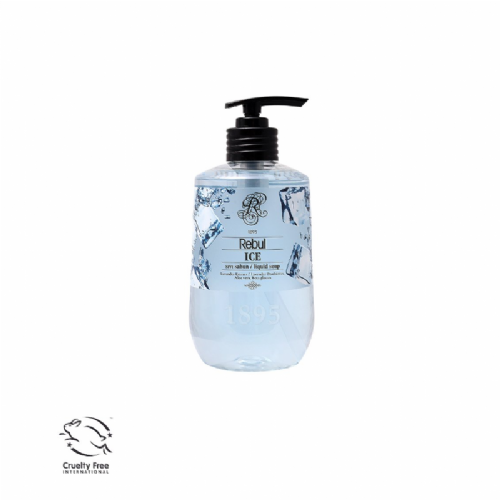 Rebul Ice Sıvı Sabun  500 Ml
