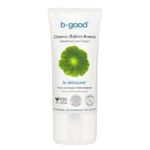 B-Good B-Skincare Onarıcı Bakım Kremi 50 Ml