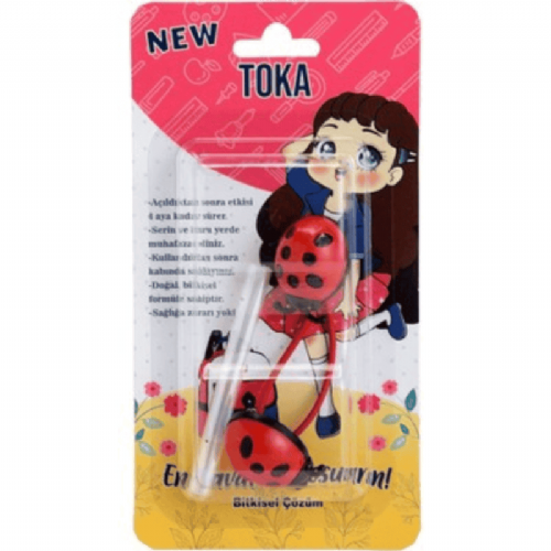 Bit Tokası New
