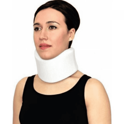 Boyunluk Sünger Deep Dns 03 L
