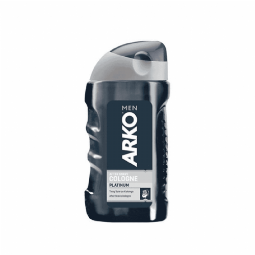 Arko Traş Kolanyası Platınum 200 Ml