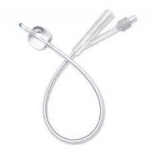 Foley Sonda Silikon Galena No:16