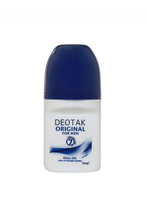 Deotak Org. For-Men  Rool-On Deo