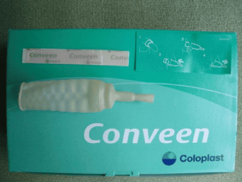 Prezervatif Sonda Conveen No:30 Large