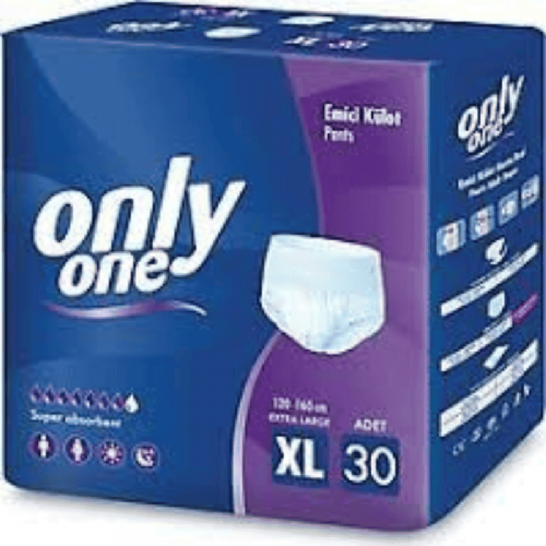 Only One Emici Külot 30 Lu Xl