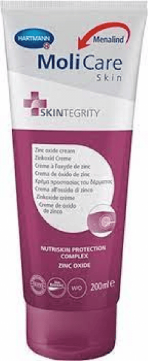 Menalind P.Cilt Kor.(Molicare) Krem 200 Ml