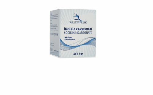 İngiliz Karbonat 100 Gr