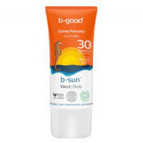B-Good Yetişkin Vücut Güneş Spf30 150 Ml