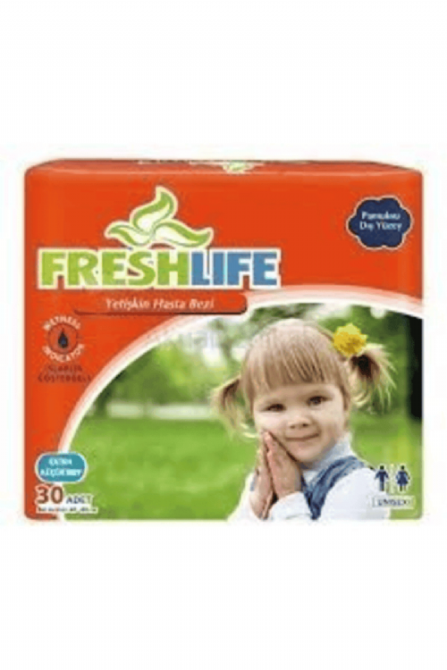 Hasta B.Freshlife Belb.30Lu Xsmall