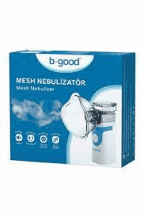B-Good Nebülizatör Mesh
