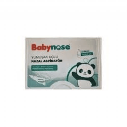 Babynose Nazal Aspiratör