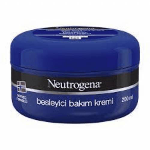 Neutregena Besleyici Bakım Kremi 200 Ml
