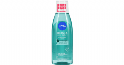 Nivea Derma Tonic 200 Ml