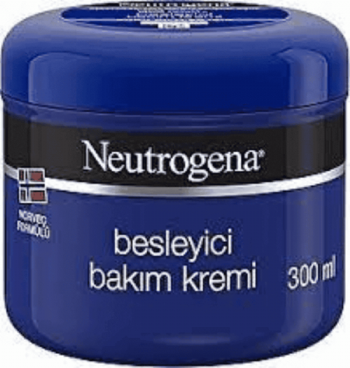 Neutregena Besleyici Bakım Kremi 300 Ml