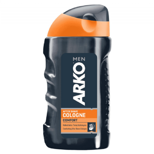 Arko Traş Kolanyası Comfort 200 Ml