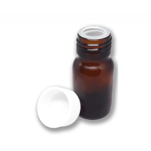Boş Şişe 10Cc  ( Kapaklı)