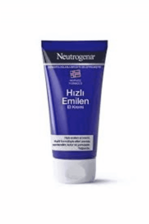 Neutregena Hızlı Emilen El Kremi 75 Ml