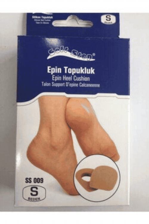 Epin Topukluk (Mantar) S 35-38