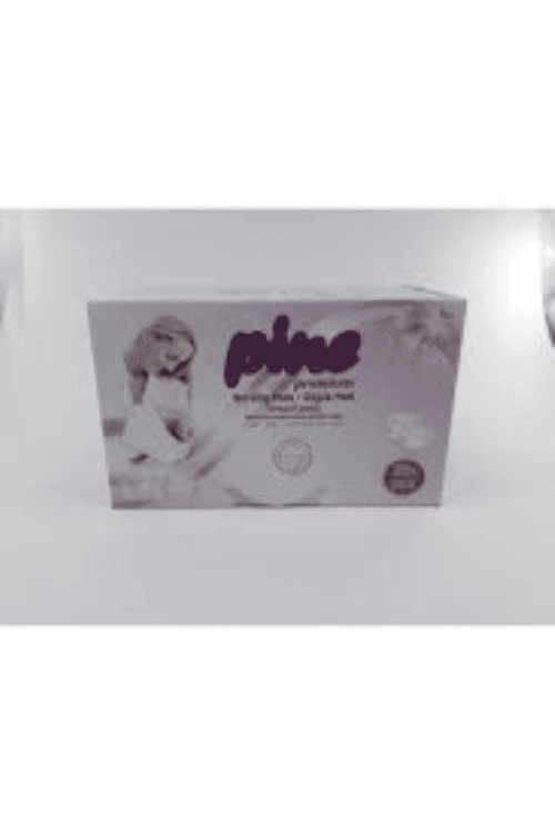 Pine Göğüs Pedi 30 Lu