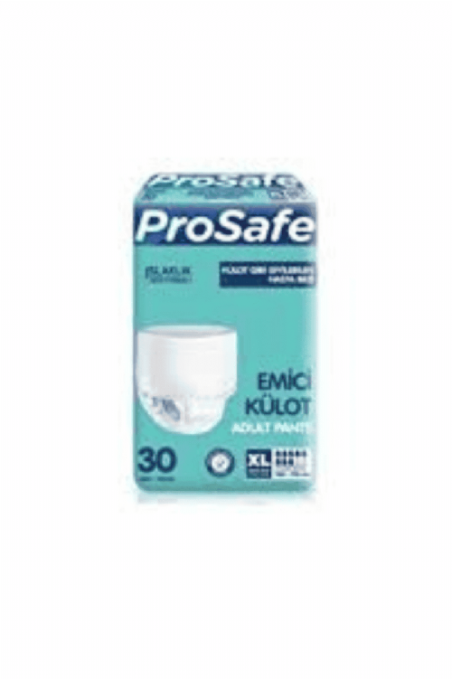 Hasta B.Prosafe  Emici K.30 Lu Xlarge