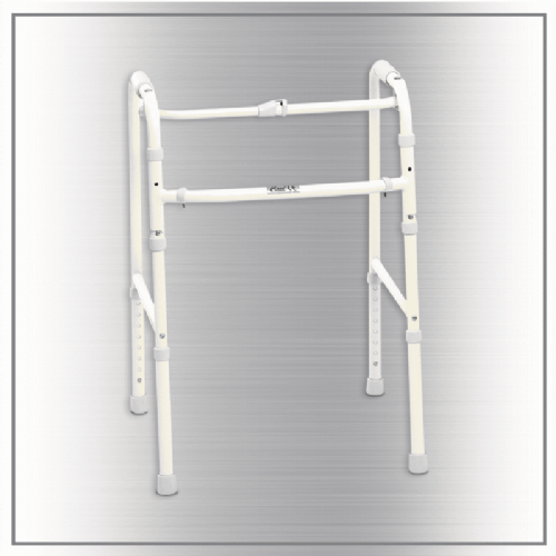 Wolker  Hareketli Beyaz Al-06 B